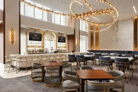 Caesars New Orleans - A Caesars Rewards Destination - 26
