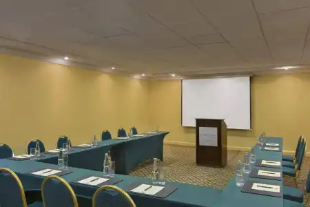 Four Points by Sheraton Santiago - 19