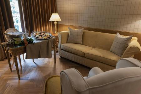 Sofitel Parma Grand De La Ville - 3