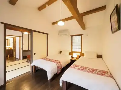 Inase Otsu Machiya Bed & Breakfast - 40