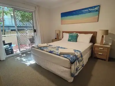 Mari Court Resort - 103