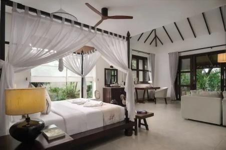 Samanea Beach Resort & Spa - 110