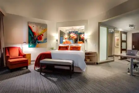 Inn at 500 Capitol - 37