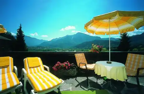 Restaurant Neu Meran - 46