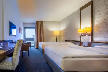 Park Inn by Radisson Luebeck - 1