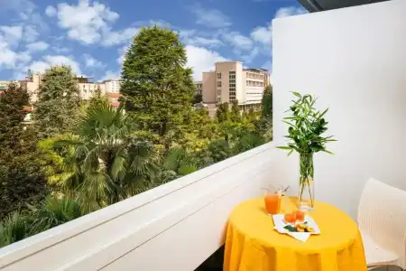 Terme Metropole – Oriental Spa & Resort - 40
