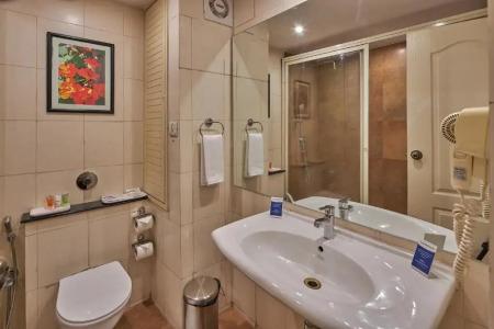 Tulip Inn Koramangala - 6