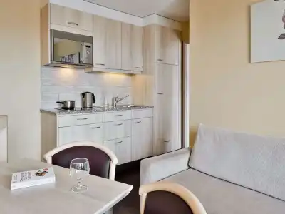 ApartAdagio Geneve Mont Blanc - 51