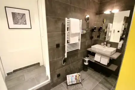 Mirabell by Maier Privathotels - 193