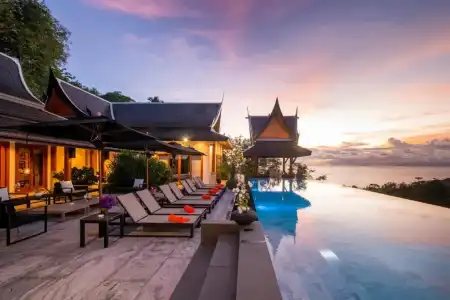 Villa Baan Phu Prana - 155