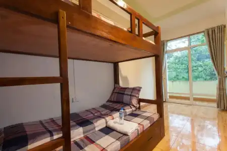 Sapa Hidden Gem & Spa - 13