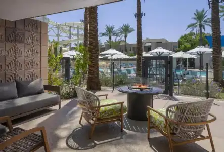 Arizona Biltmore, LXRs & Resorts - 47