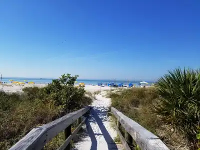 Gulf Strand 208 By Redawning - 15