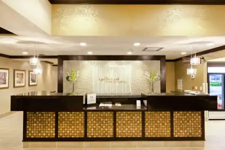 Hilton Garden Inn Toronto/Brampton - 1