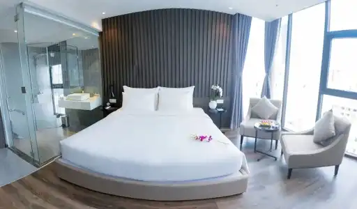 Grand Ocean Luxury Boutique - 169