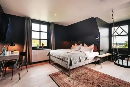 The Hearts Boutique und Event Resort - 92
