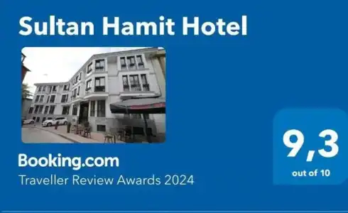 Sultan Hamit - 47