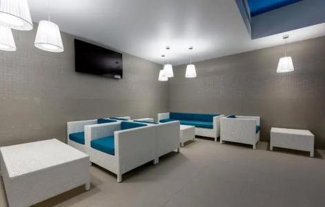 Atlantic Garden Resort - 14