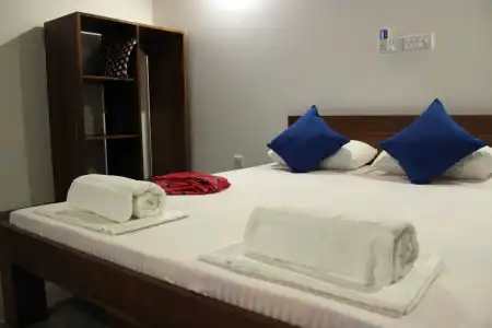 The Hostel Mirissa - 4