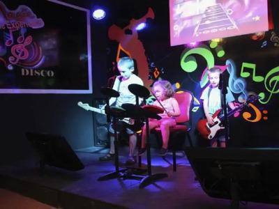 Magic Cristal Park - 37