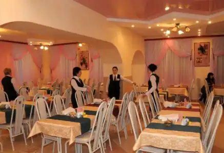 Sanatorium Sosny - 12