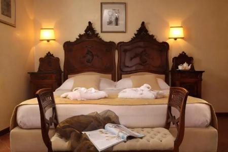 Pensione Accademia - Villa Maravege - 49