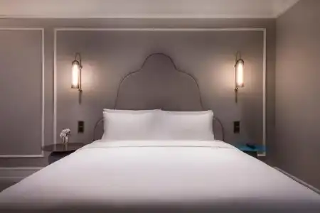 Mercure Shanghai Yu Garden - 28