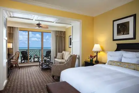 Sandpearl Resort - 2