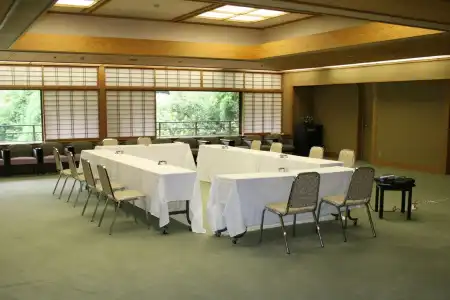Sansuirou - 33