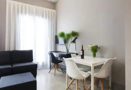Kare No Apartments by Sitges Group - 122