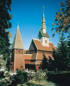 Pension am Kurmittelhaus - 18