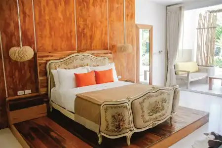 Summer Luxury Beach Resort and Spa - 1