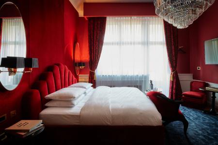 Provocateur, Berlin, a part of Sircle Collection - 27