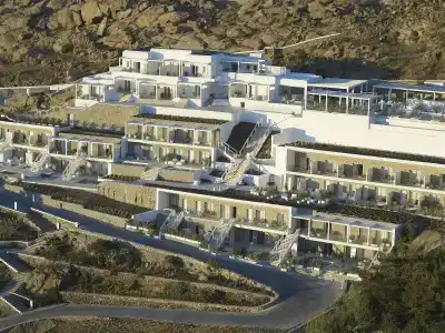 Once in Mykonos - Designed for Adults - 29