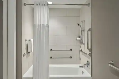 JW Marriott Washington DC - 37