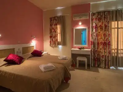 Manolis Apartments - 24