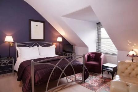 Southside Guest House - 37