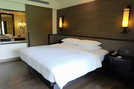 The Barai Suites and Spa at Hyatt Regency Hua Hin (SHA Plus+) - 24