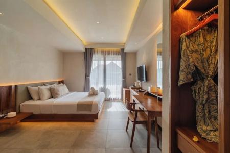 Ubud Aura Wellness Sanctuary - 55