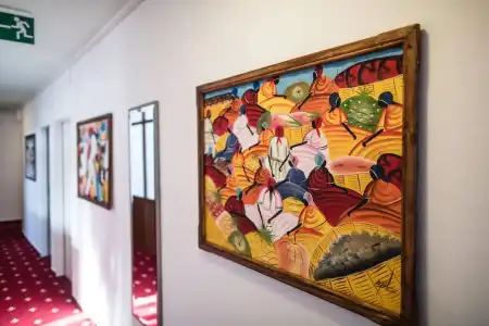 Central Hauptbahnhof - 11