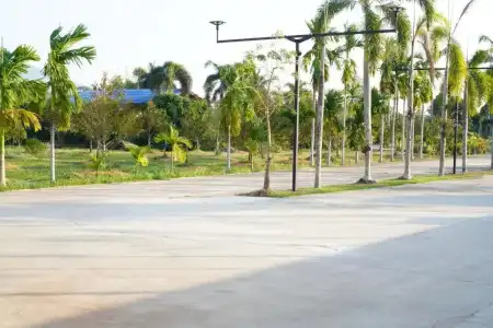 IP Plus Resort Chanthaburia - Halal - 143