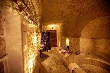 Oread Cave Suites - 101