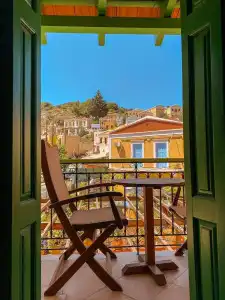 Symi Garden Studios - 52