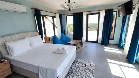 Ağva Stone House Boutique - 24