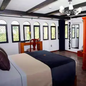 Boutique La Mansion Guadalajara - 45
