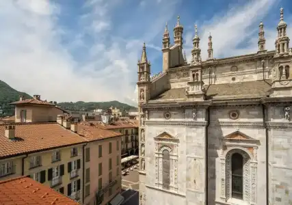 DBH Duomo Boutique Lake Como - 23