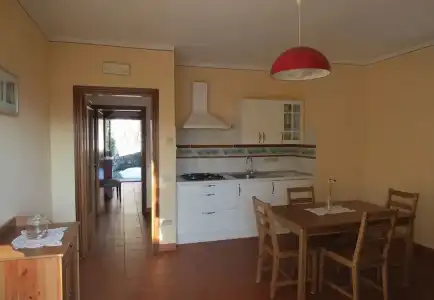 Residence Il Castagno - 16