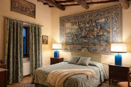 Vesconte Residenza d'epoca dal 1533 - 83
