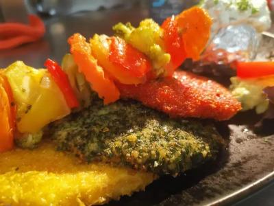 Restaurant Molitor - 9