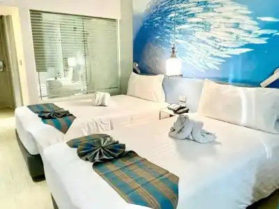Kudos Parc Pattaya - 44